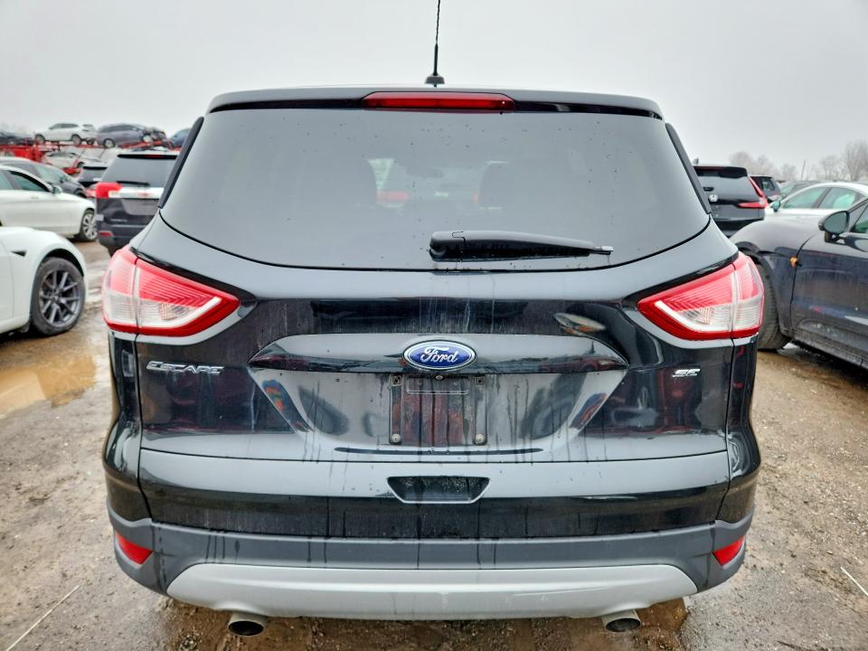 Aukcja sprzedaży 2015 Ford Escape, vin: 1FMCU0G70FUB66116, numer aukcji: 46182296