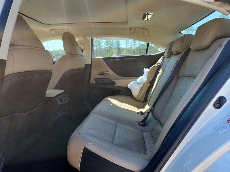 Продажа на аукционе авто 2019 Lexus Es 350, vin: 58ABZ1B10KU014314, номер лота: 46868716