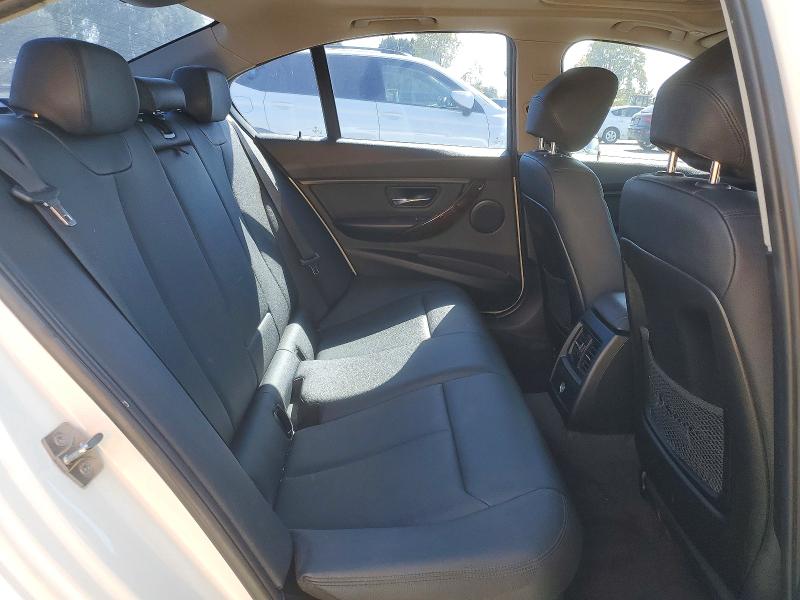 Продажа на аукционе авто 2014 Bmw 328, vin: WBA3D3C59EK156699, номер лота: 79296985