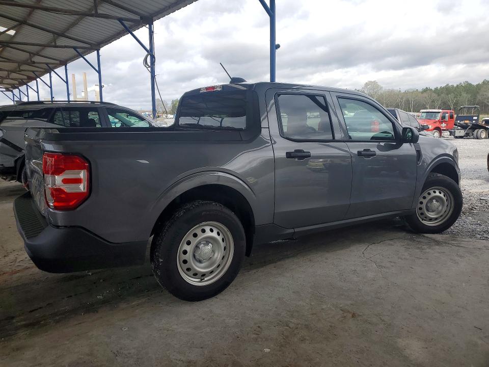 Aukcja sprzedaży 2025 Ford Maverick, vin: 3FTTW8A37SRB26345, numer aukcji: 45499646
