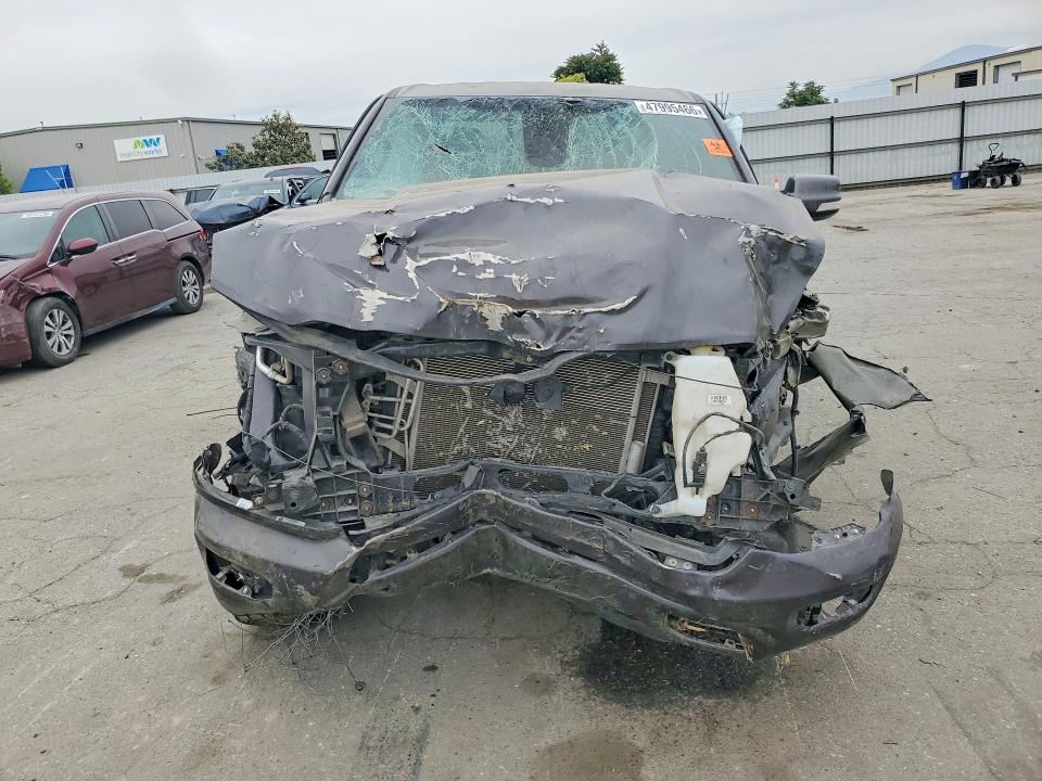 Продажа на аукционе авто 2020 Ram 1500, vin: 1C6SRFFT1LN163807, номер лота: 47995466
