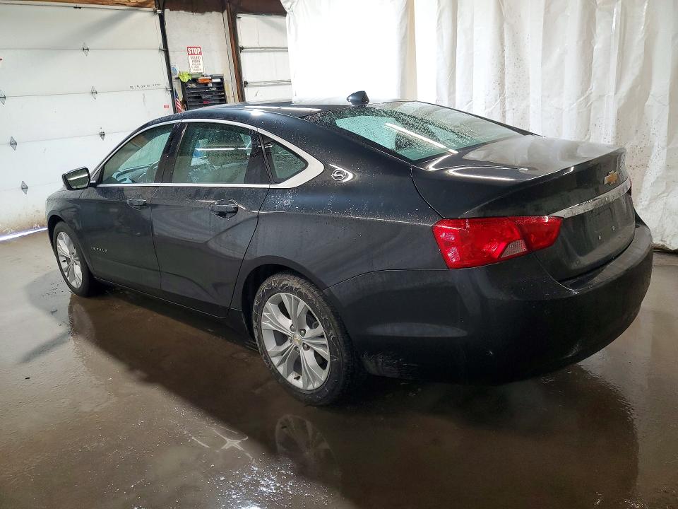 Продажа на аукционе авто 2014 Chevrolet Impala, vin: 1G1115SL3EU130904, номер лота: 79996175