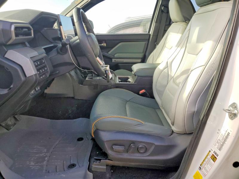 Продаж на аукціоні авто 2024 Toyota Tacoma, vin: 3TYLF5LN9RT005048, номер лоту: 79955175