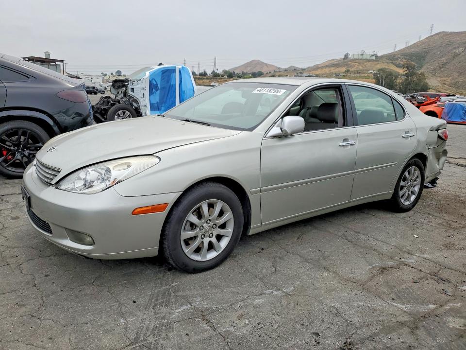 Aukcja sprzedaży 2004 Lexus Es 330, vin: JTHBA30G445016228, numer aukcji: 48118296