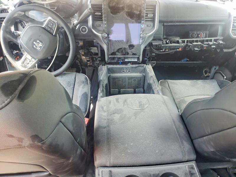 Продажа на аукционе авто 2025 Ram 2500, vin: 3C63R5FL2SG583498, номер лота: 46033426