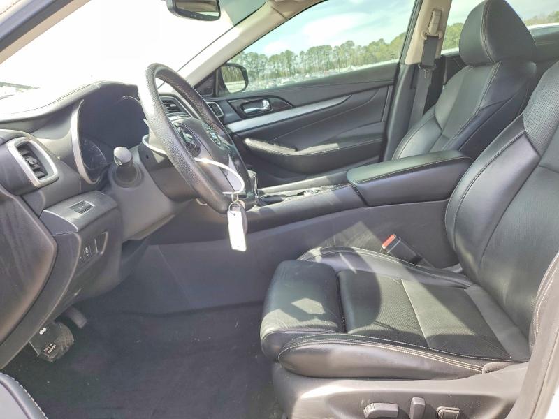 Aukcja sprzedaży 2016 Nissan Maxima, vin: 1N4AA6AP9GC901835, numer aukcji: 46464806