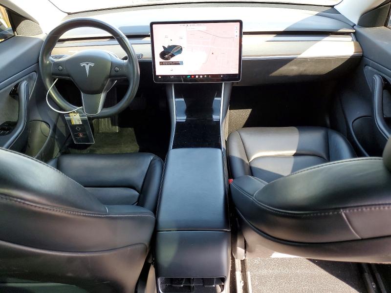 Aukcja sprzedaży 2019 Tesla Model 3, vin: 5YJ3E1EA9KF396049, numer aukcji: 42009876