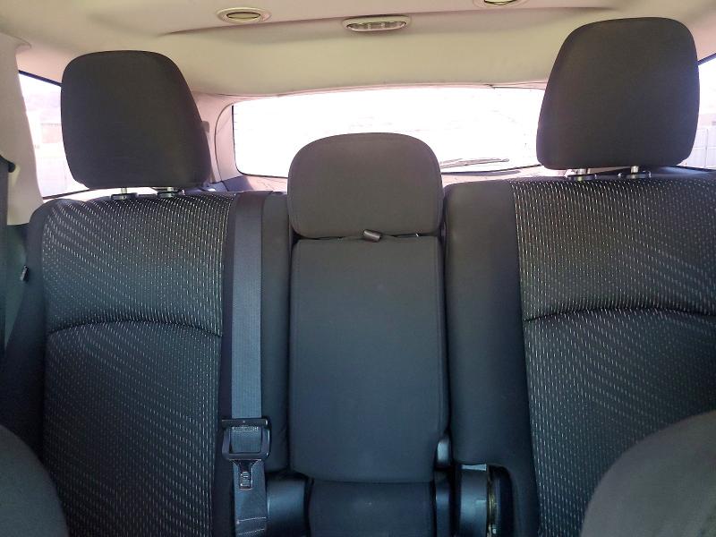Продажа на аукционе авто 2015 Dodge Journey, vin: 3C4PDCAB0FT583296, номер лота: 46878386