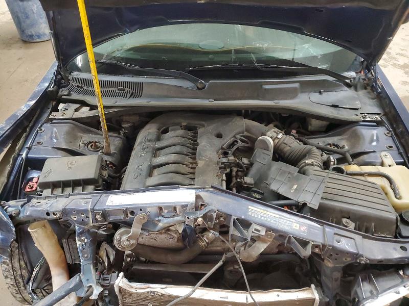 Продаж на аукціоні авто 2005 Chrysler 300, vin: 2C3JA53G85H674234, номер лоту: 47424916