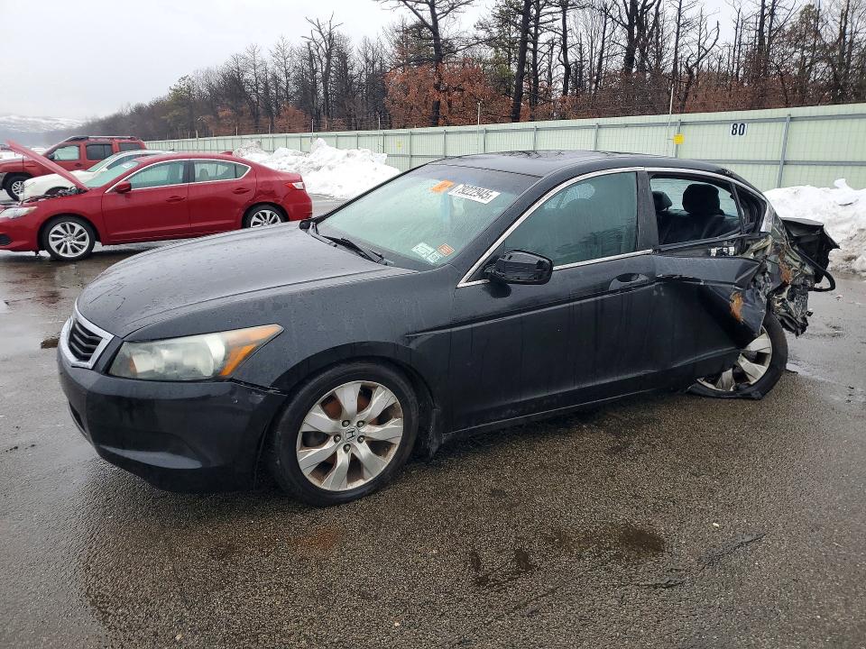 79222945 :رقم المزاد ، 1HGCP2F84AA095662 vin ، 2010 Honda Accord مزاد بيع