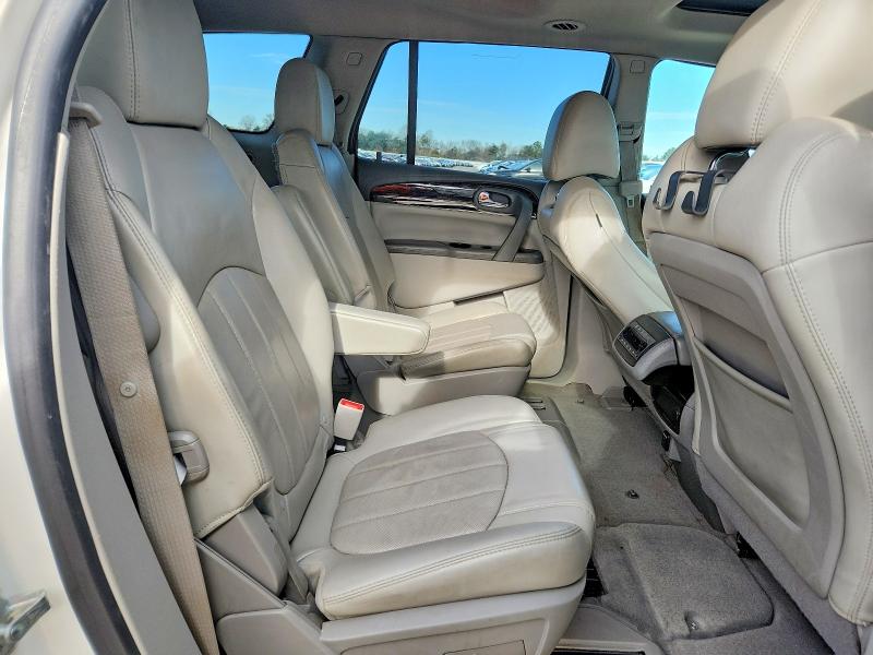 Aukcja sprzedaży 2015 Buick Enclave, vin: 5GAKVCKD8FJ270108, numer aukcji: 46202596