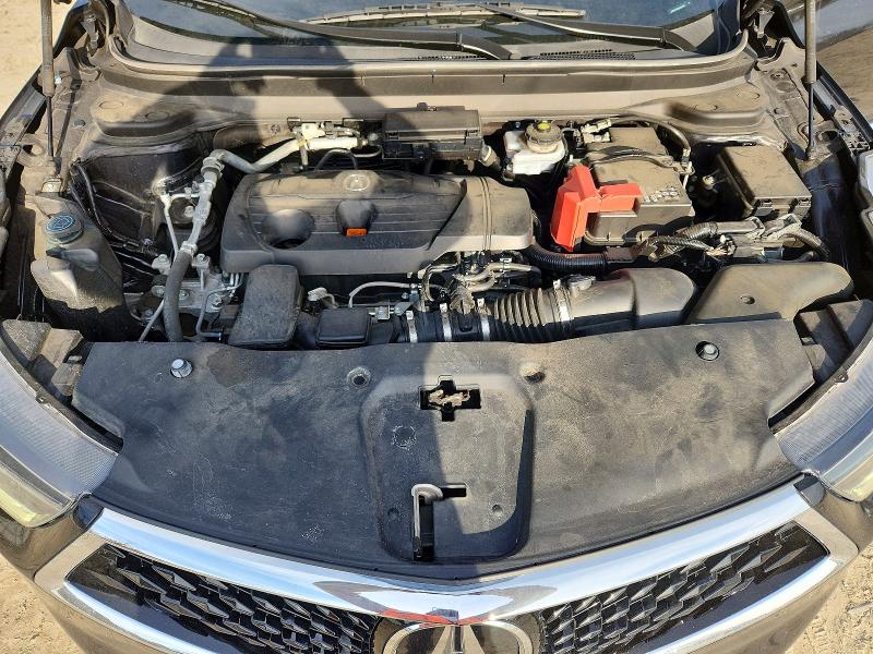 Aukcja sprzedaży 2022 Acura Rdx, vin: 5J8TC1H53NL001659, numer aukcji: 79516035