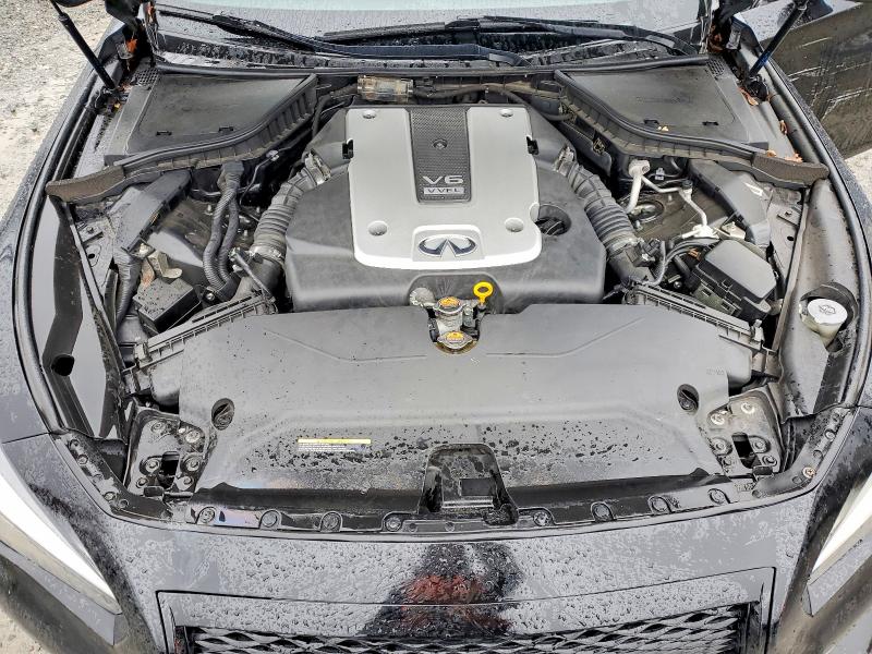 Aukcja sprzedaży 2014 Infiniti Q50, vin: JN1BV7AR8EM697422, numer aukcji: 45605386