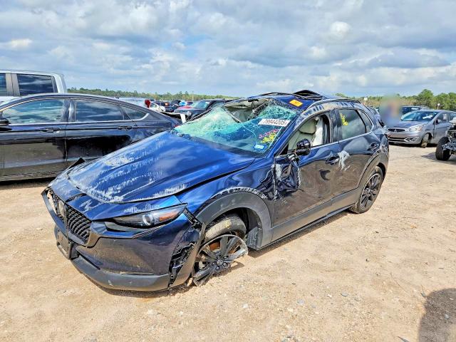 Aukcja sprzedaży 2025 Mazda Cx-30, vin: 3MVDMBEY4SM784665, numer aukcji: 79944205