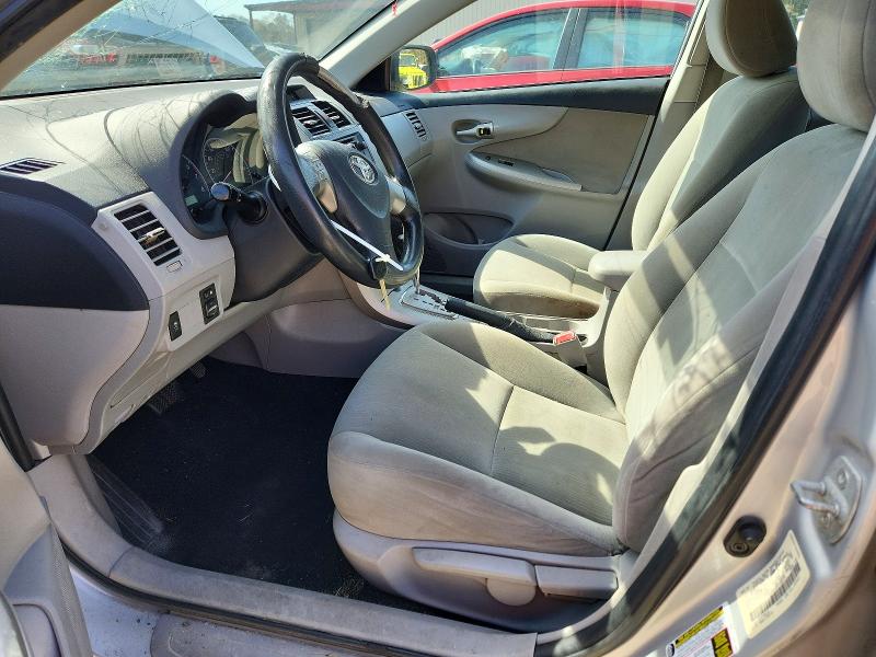 2013 Toyota Corolla მანქანა იყიდება აუქციონზე, vin: 5YFBU4EE2DP198374, აუქციონის ნომერი: 47927696