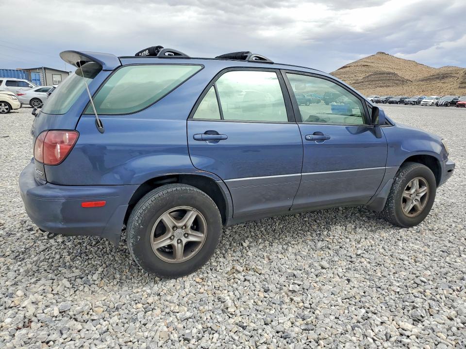 Продажа на аукционе авто 2000 Lexus Rx 300, vin: JT6HF10U5Y0156595, номер лота: 48133616