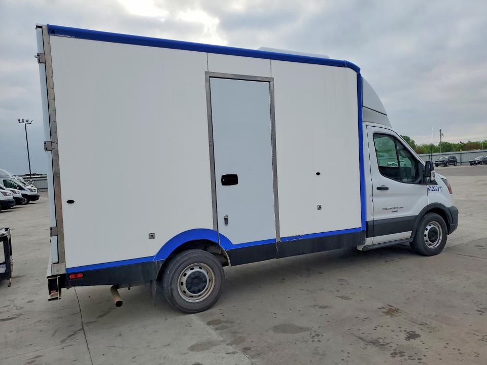 Продажа на аукционе авто 2023 Ford Transit, vin: 1FDBW5ZG5PKA22249, номер лота: 46948026