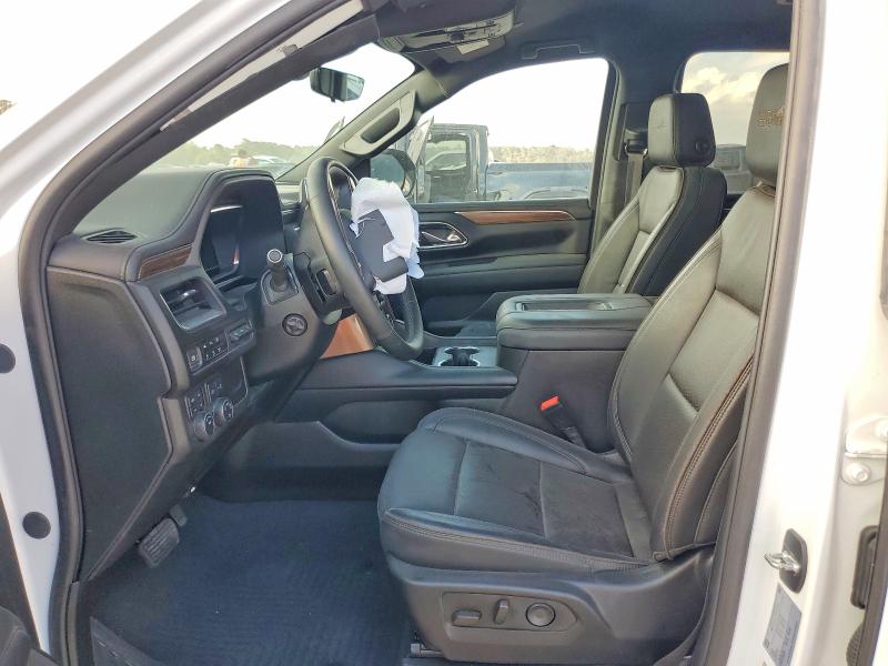 Продаж на аукціоні авто 2024 Chevrolet Suburban, vin: 1GNSKGKT4RR191893, номер лоту: 79317065