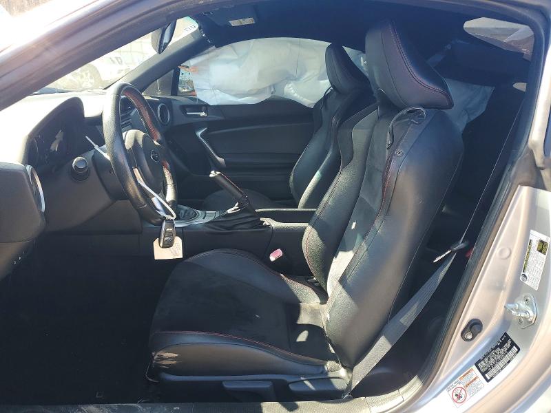 Продаж на аукціоні авто 2015 Subaru Brz, vin: JF1ZCAC15F9605179, номер лоту: 42006406