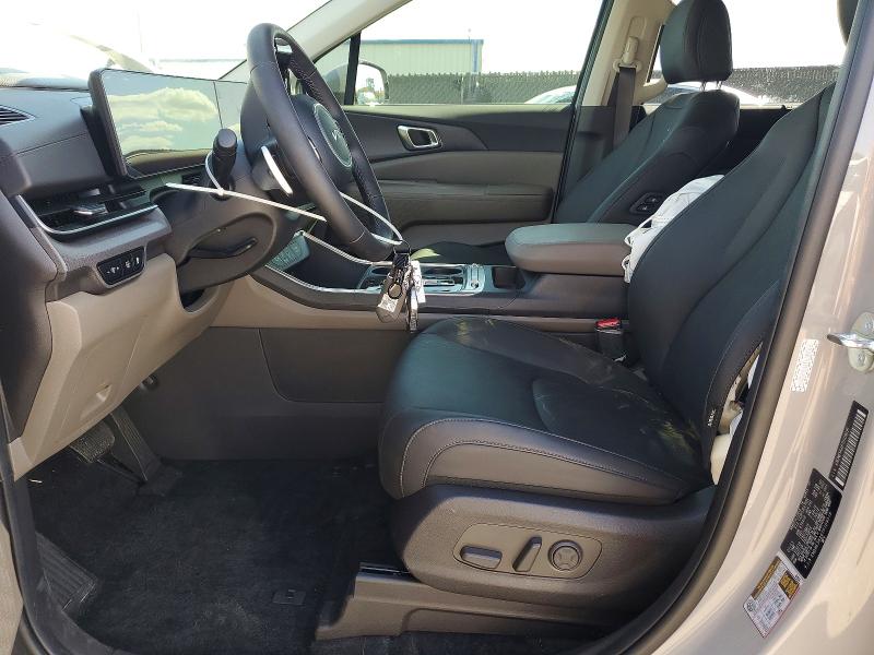 Aukcja sprzedaży 2026 Kia Carnival Hybrid, vin: KNDNE5KA6T6109316, numer aukcji: 46526556