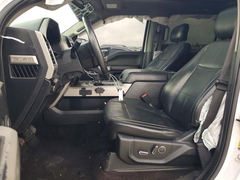 Aukcja sprzedaży 2017 Ford F150, vin: 1FTEW1EG0HKC60012, numer aukcji: 48133736