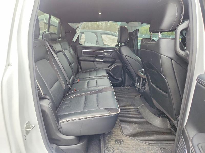 Продаж на аукціоні авто 2025 Ram 1500, vin: 1C6SRFRP9SN533303, номер лоту: 79901845