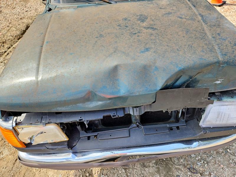 79825325 :رقم المزاد ، 1FTCR14A4VTA29129 vin ، 1997 Ford Ranger مزاد بيع