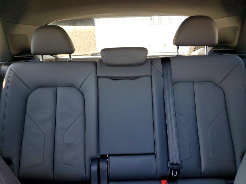 Aukcja sprzedaży 2020 Audi Q3, vin: WA1AECF34L1091548, numer aukcji: 47946176
