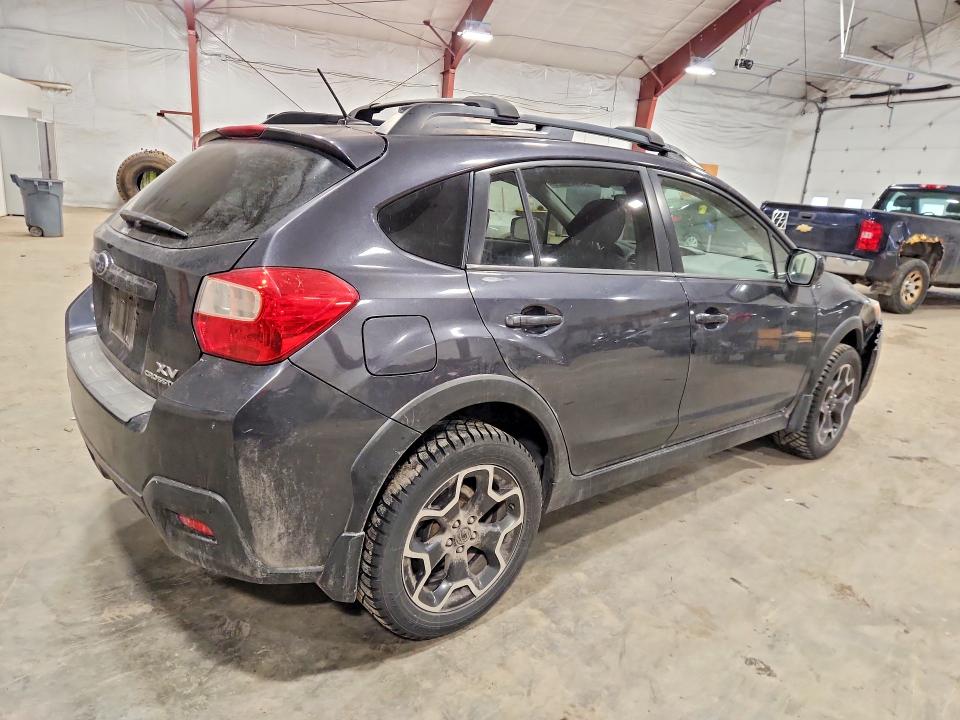 2014 Subaru Xv Crosstrek მანქანა იყიდება აუქციონზე, vin: JF2GPAKC5E8319332, აუქციონის ნომერი: 46820626