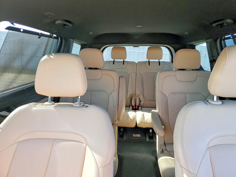 Продажа на аукционе авто 2023 Jeep Grand Cherokee, vin: 1C4RJKBG8P8887630, номер лота: 47219136