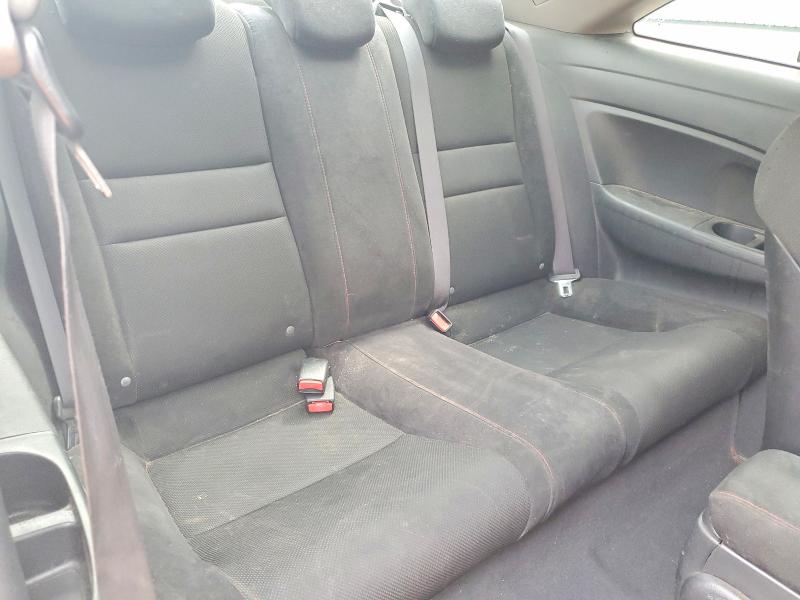 48005926 :رقم المزاد ، 2HGFG21509H704978 vin ، 2009 Honda Civic مزاد بيع