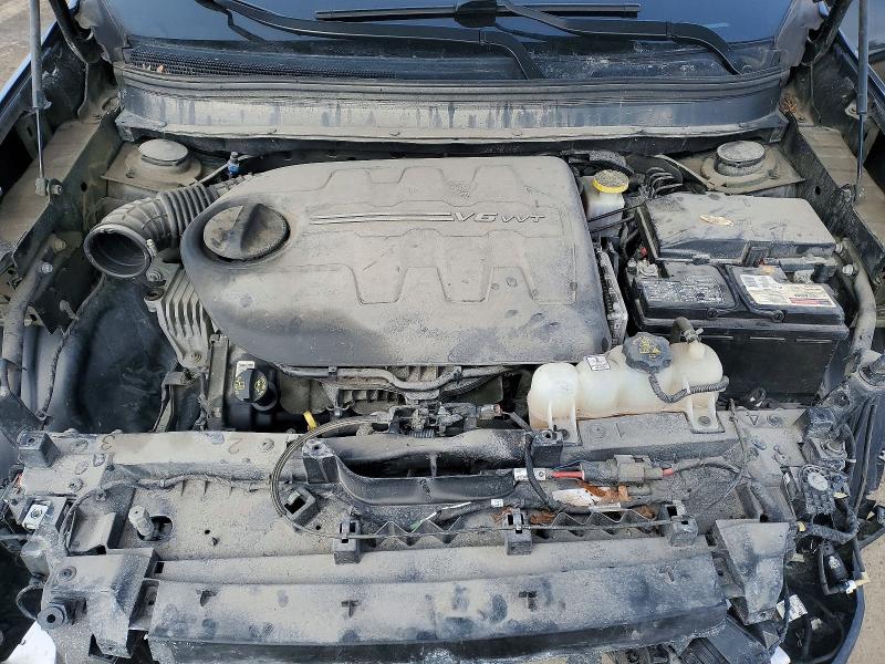 Aukcja sprzedaży 2019 Jeep Cherokee, vin: 1C4PJMDX4KD201552, numer aukcji: 79987765