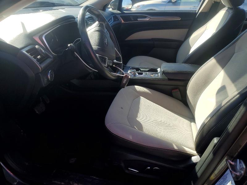 Aukcja sprzedaży 2019 Ford Fusion, vin: 3FA6P0HD9KR146581, numer aukcji: 46032516