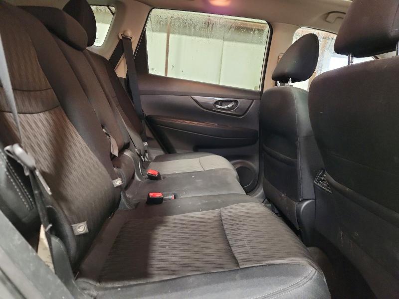 Продажа на аукционе авто 2019 Nissan Rogue, vin: 5N1AT2MV3KC749448, номер лота: 46712756