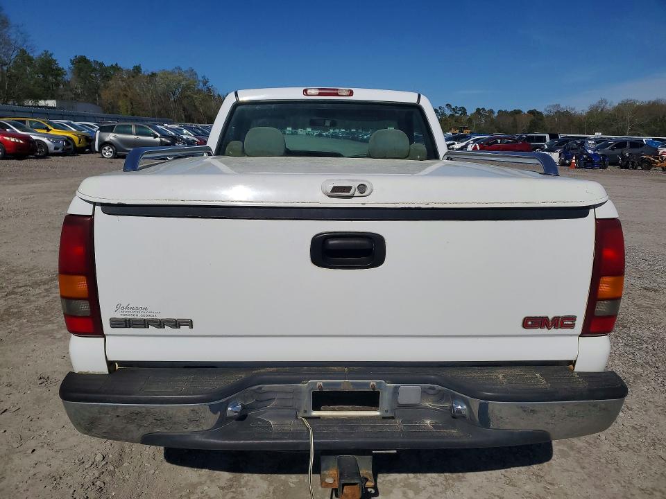Продаж на аукціоні авто 1999 Gmc New Sierra, vin: 1GTEC14T9XZ531470, номер лоту: 46340396