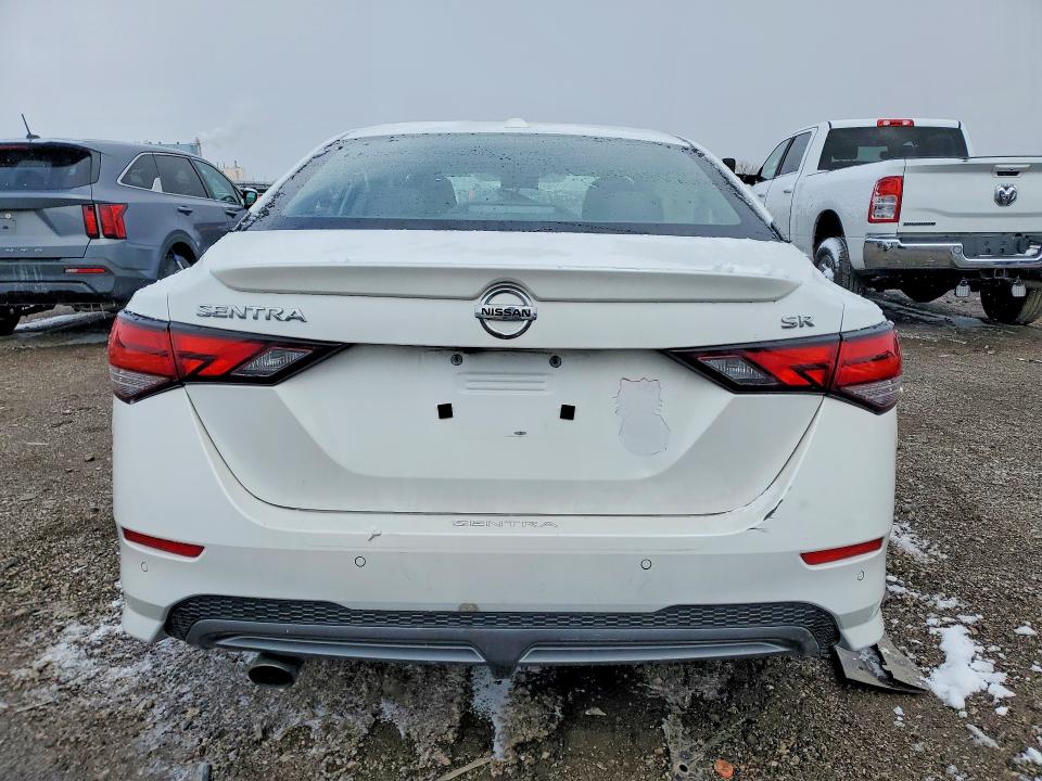 2021 Nissan Sentra მანქანა იყიდება აუქციონზე, vin: 3N1AB8DV8MY215675, აუქციონის ნომერი: 46179696