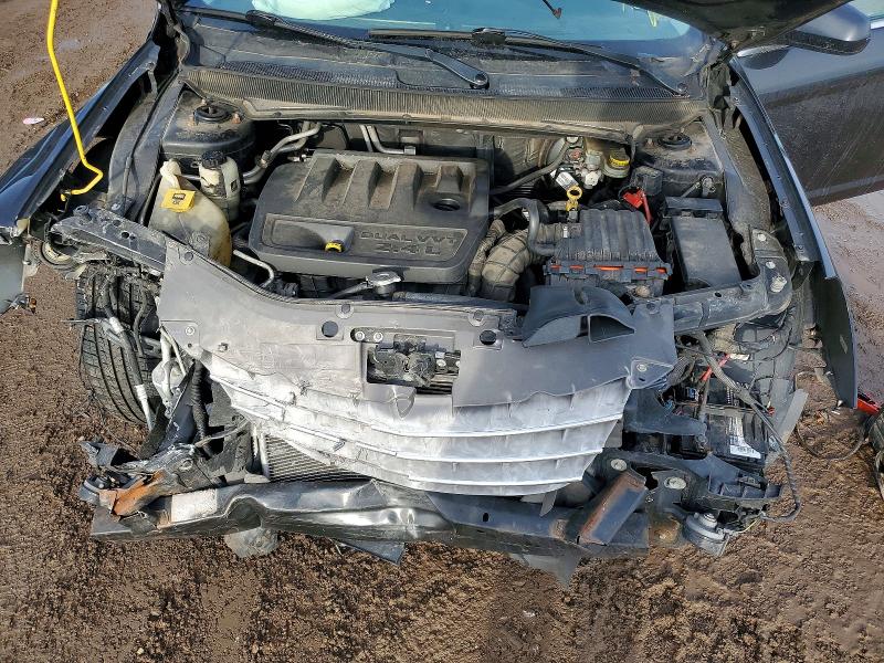 2009 Chrysler Sebring მანქანა იყიდება აუქციონზე, vin: 1C3LC56B39N556432, აუქციონის ნომერი: 46892616