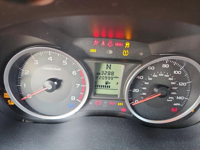 Продаж на аукціоні авто 2015 Subaru Forester, vin: JF2SJADC9FH825000, номер лоту: 46715236