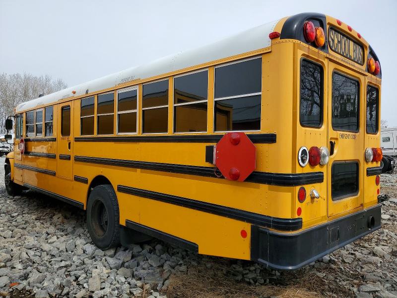 47016436 :رقم المزاد ، 4DRBUAAN6EB787881 vin ، 2014 Ic Corporation Ce Series School مزاد بيع