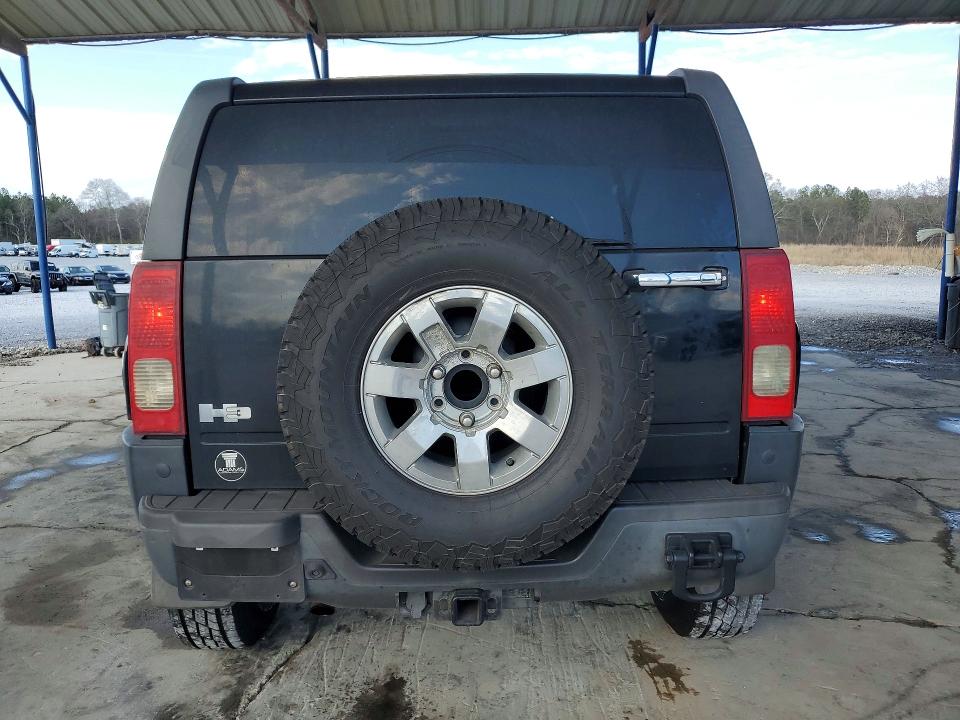 Aukcja sprzedaży 2009 Hummer H3, vin: 5GTEN13E498112232, numer aukcji: 41718656