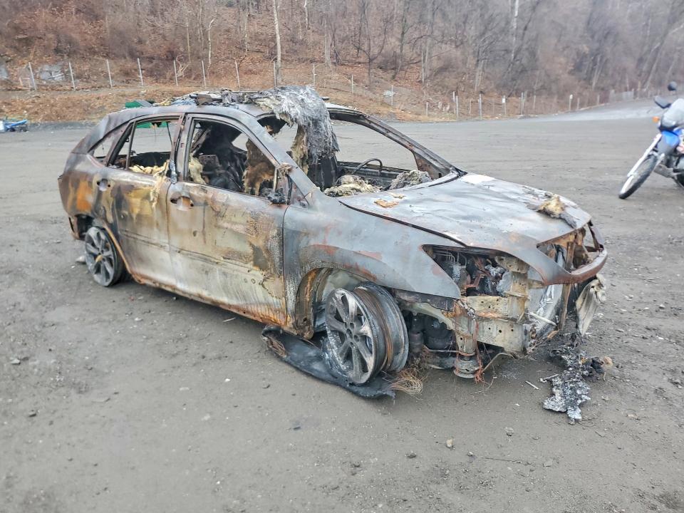 Aukcja sprzedaży 2009 Lexus Rx 350, vin: 2T2HK31U59C133058, numer aukcji: 48035596