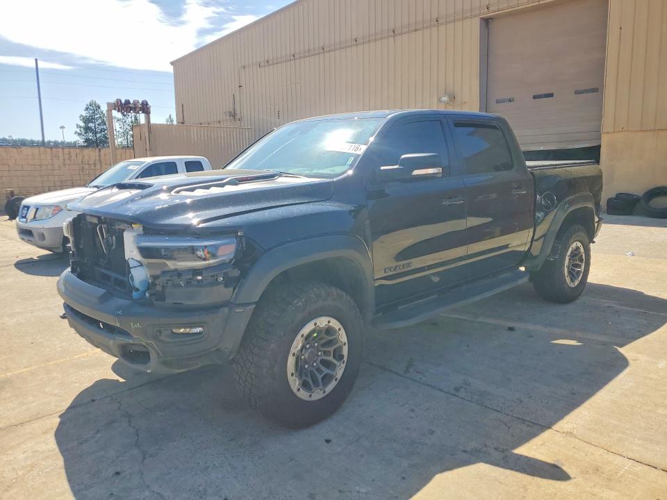 2021 Ram 1500 მანქანა იყიდება აუქციონზე, vin: 1C6SRFU94MN902547, აუქციონის ნომერი: 45927116