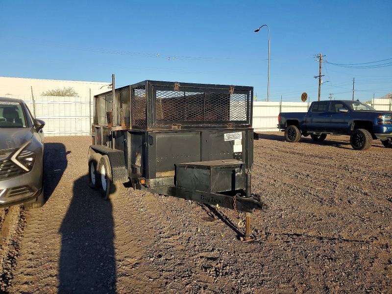 41593996 :رقم المزاد ، 16VDX1022F5031982 vin ، 2015 Big Tex Big Tex مزاد بيع