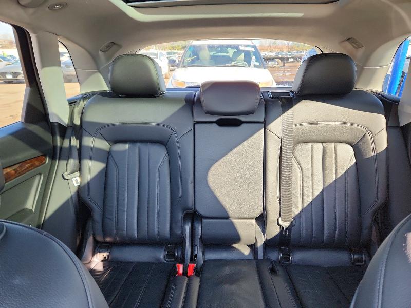 Продажа на аукционе авто 2019 Audi Q5, vin: WA1ANAFY0K2028486, номер лота: 45492976