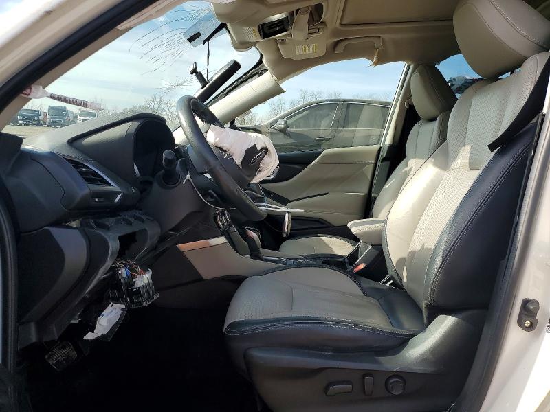 47205416 :رقم المزاد ، JF2SKAUC1MH558803 vin ، 2021 Subaru Forester مزاد بيع