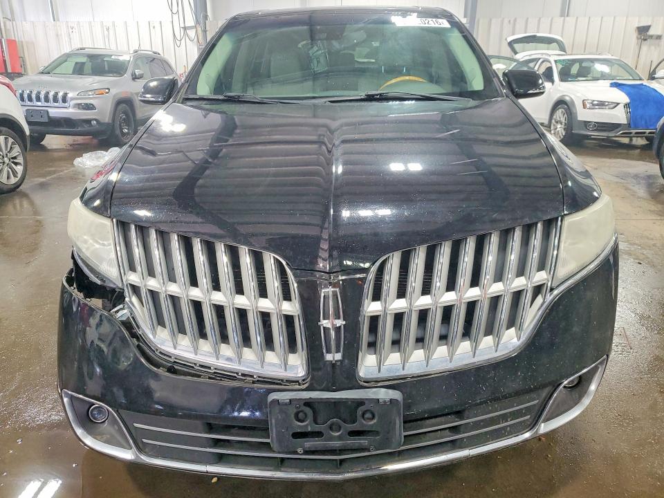 45820216 :رقم المزاد ، 2LMHJ5AT7BBJ54776 vin ، 2011 Lincoln Mkt مزاد بيع