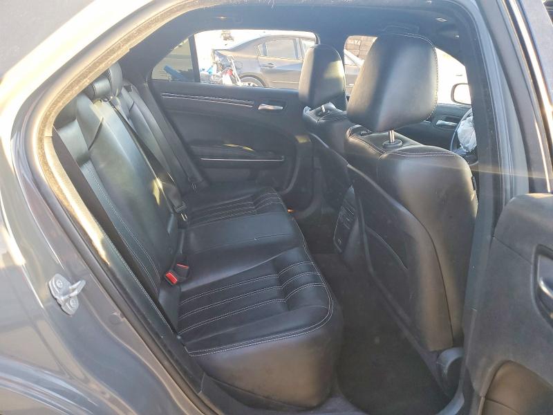 Aukcja sprzedaży 2019 Chrysler 300, vin: 2C3CCABG4KH515218, numer aukcji: 47474916
