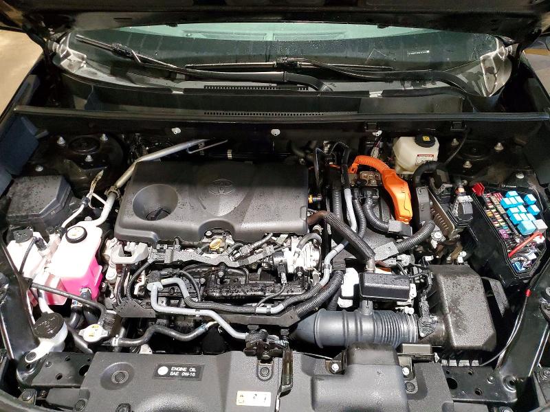 Aukcja sprzedaży 2024 Toyota Rav 4, vin: 2T3MWRFV0RW193850, numer aukcji: 41709236