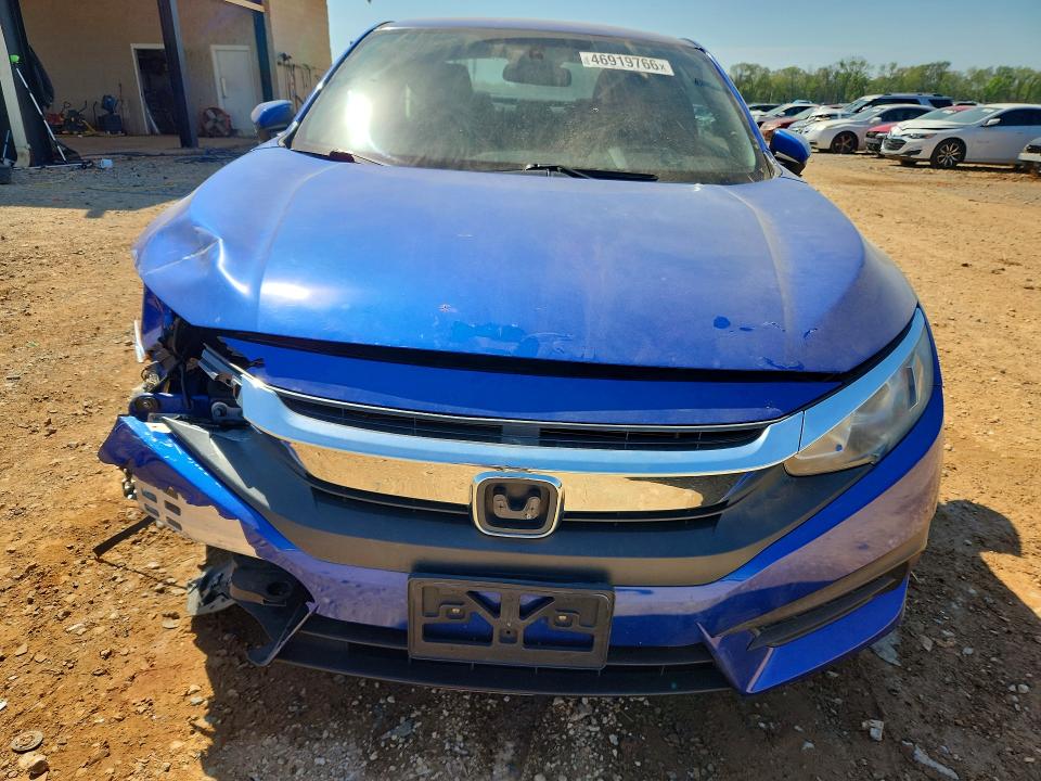 Продажа на аукционе авто 2017 Honda Civic, vin: 2HGFC4B05HH307372, номер лота: 46919766