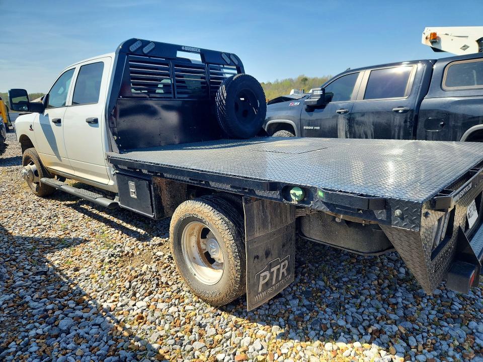 Продаж на аукціоні авто 2023 Ram 3500, vin: 3C7WRTCL4PG565061, номер лоту: 53172016